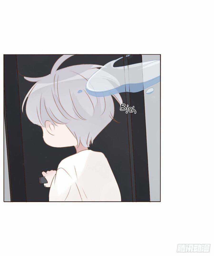 Ôm Hôn Mạc Nhiên Chapter 23 trang 34