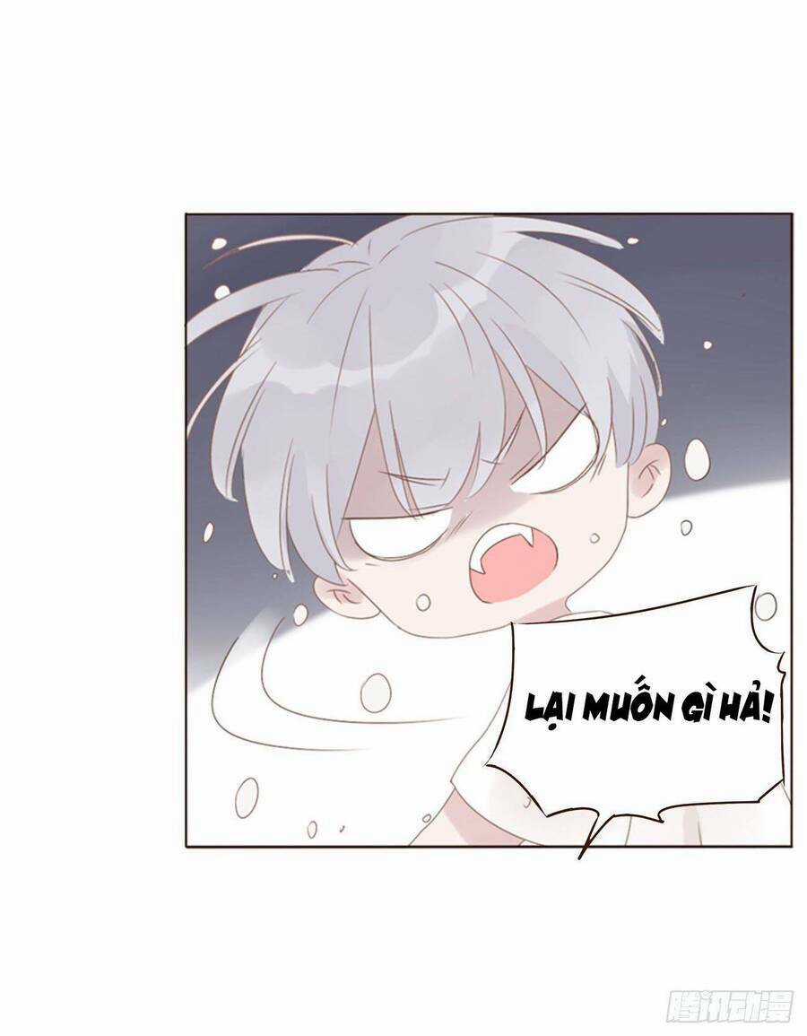 Ôm Hôn Mạc Nhiên Chapter 23 trang 35