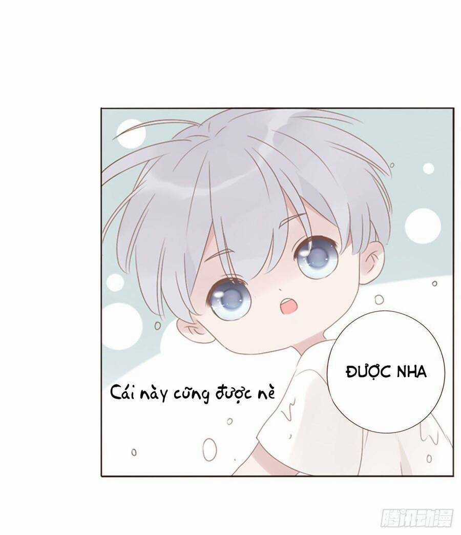 Ôm Hôn Mạc Nhiên Chapter 23 trang 37