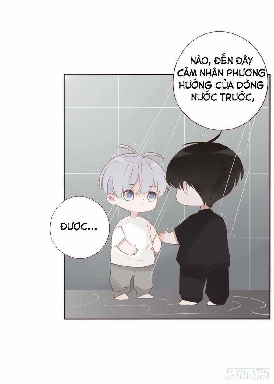 Ôm Hôn Mạc Nhiên Chapter 23 trang 39