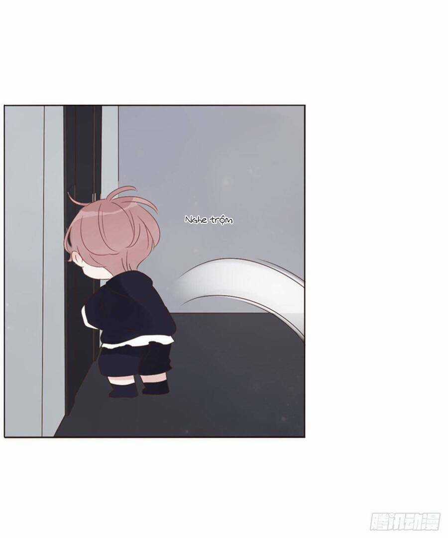 Ôm Hôn Mạc Nhiên Chapter 23 trang 42