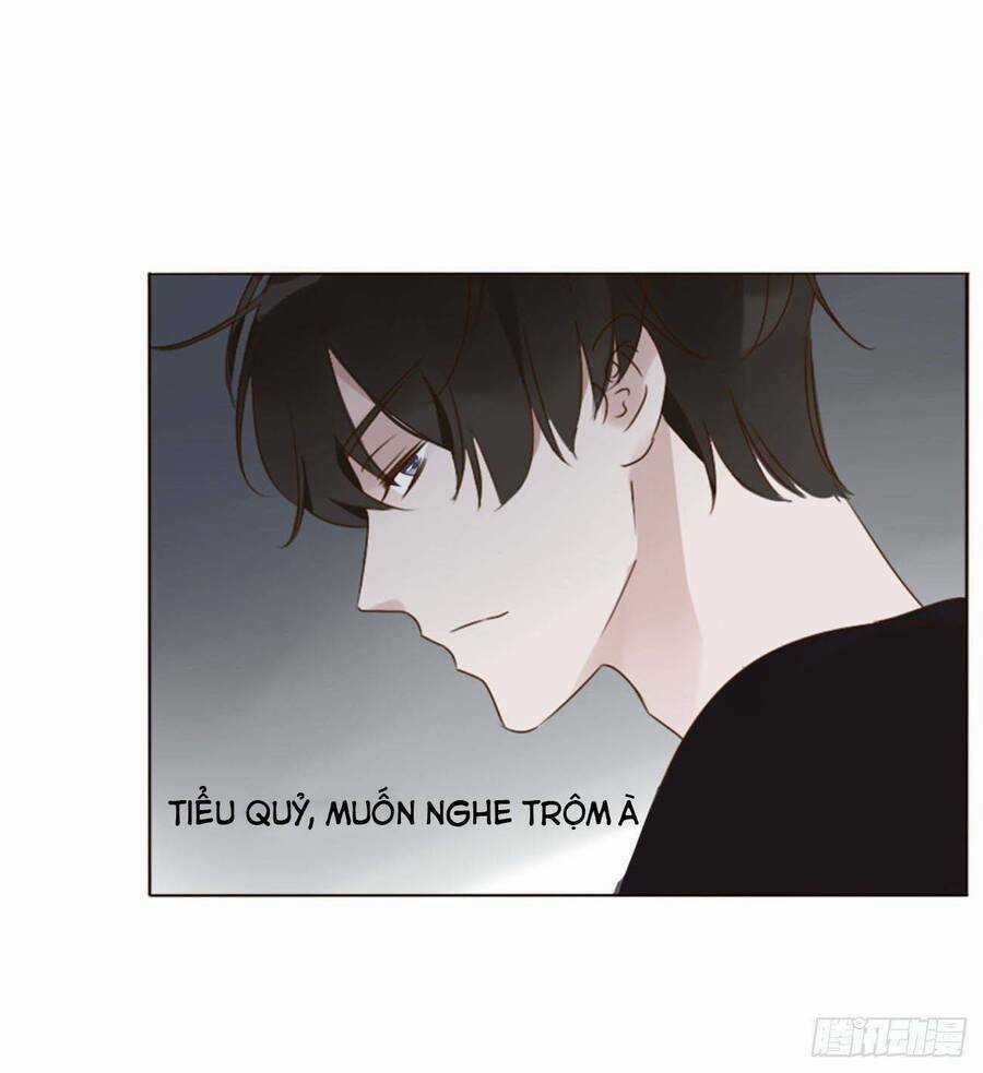 Ôm Hôn Mạc Nhiên Chapter 23 trang 43