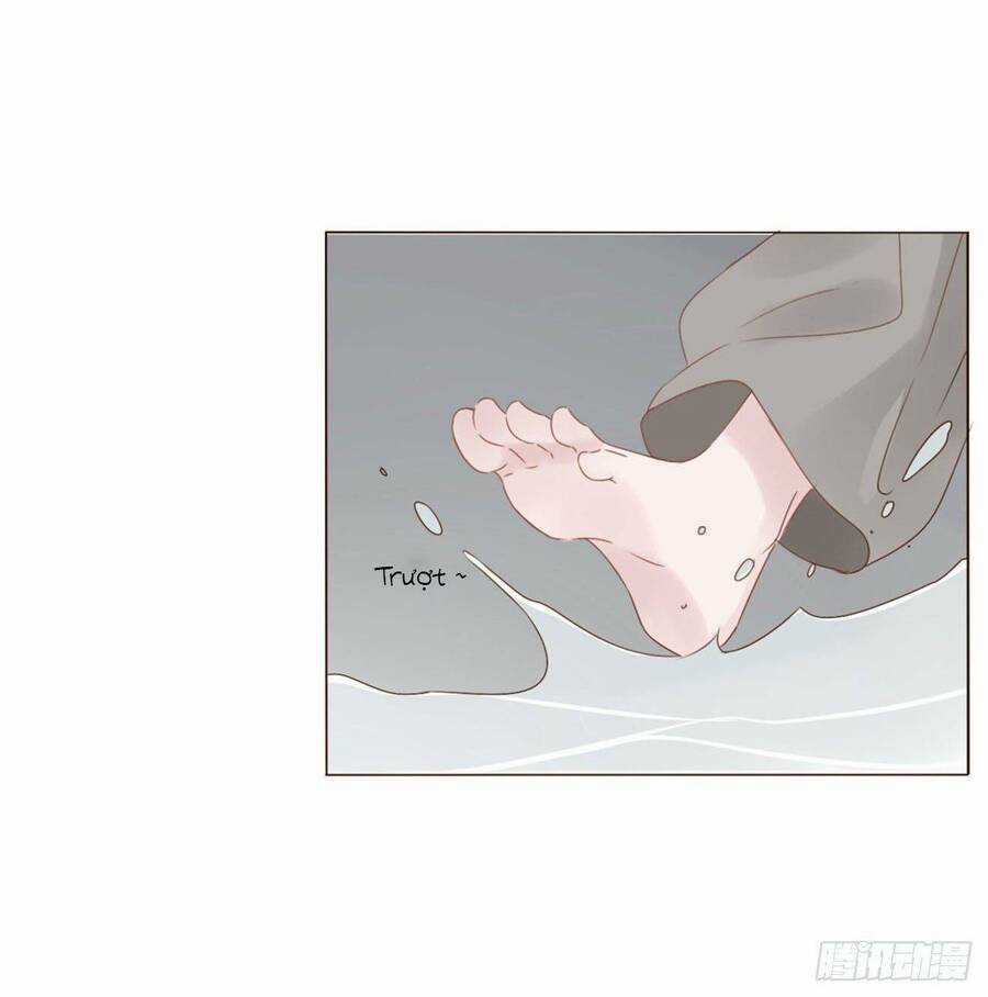 Ôm Hôn Mạc Nhiên Chapter 23 trang 47