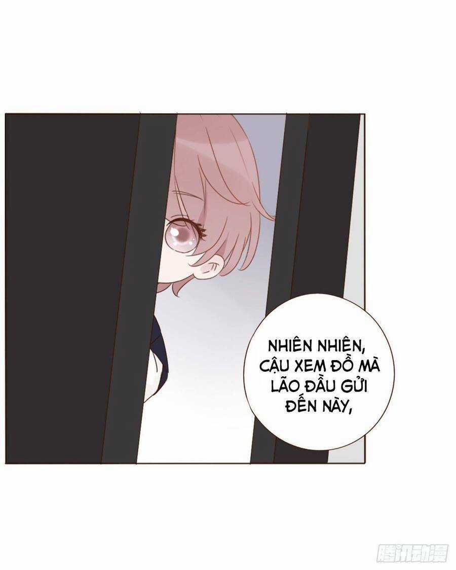 Ôm Hôn Mạc Nhiên Chapter 23 trang 48