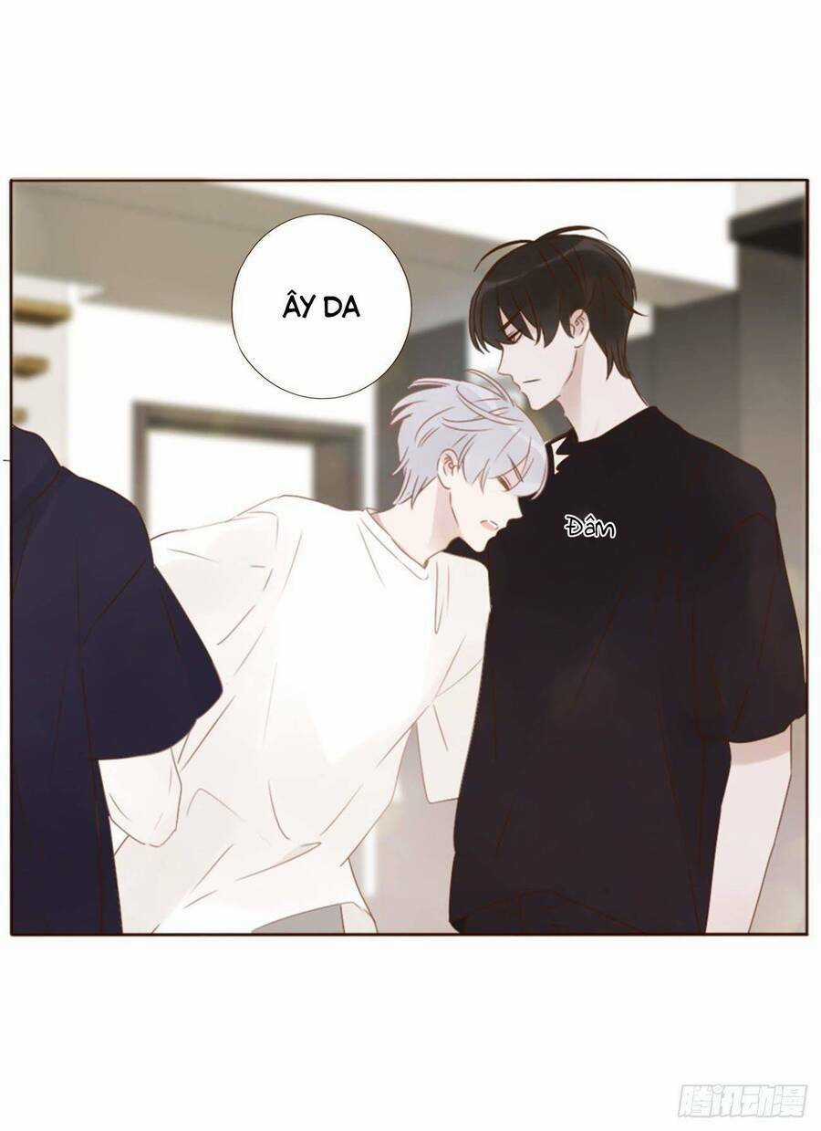 Ôm Hôn Mạc Nhiên Chapter 23 trang 5