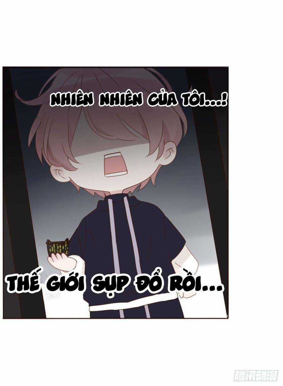 Ôm Hôn Mạc Nhiên Chapter 23 trang 50