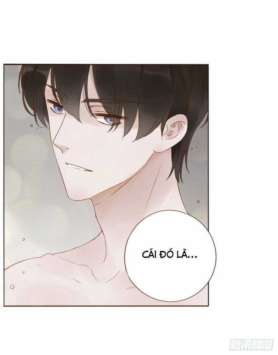 Ôm Hôn Mạc Nhiên Chapter 23 trang 52