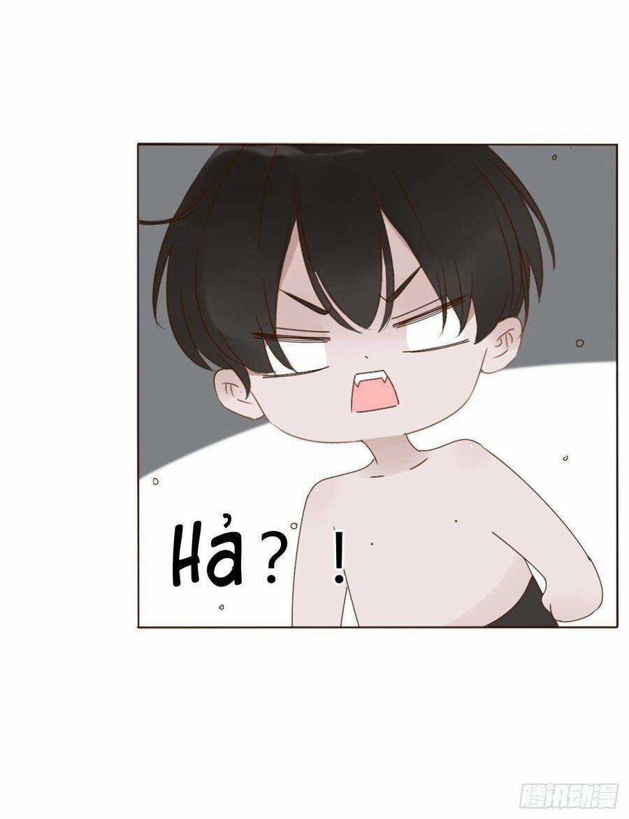 Ôm Hôn Mạc Nhiên Chapter 23 trang 53