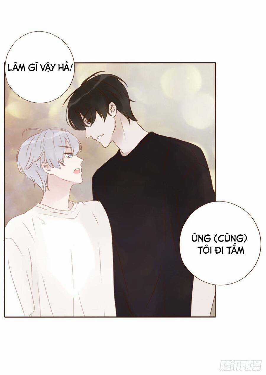 Ôm Hôn Mạc Nhiên Chapter 23 trang 6
