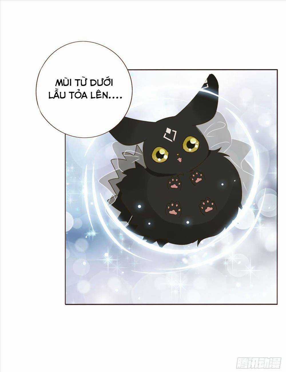 Ôm Hôn Mạc Nhiên Chapter 24 trang 10