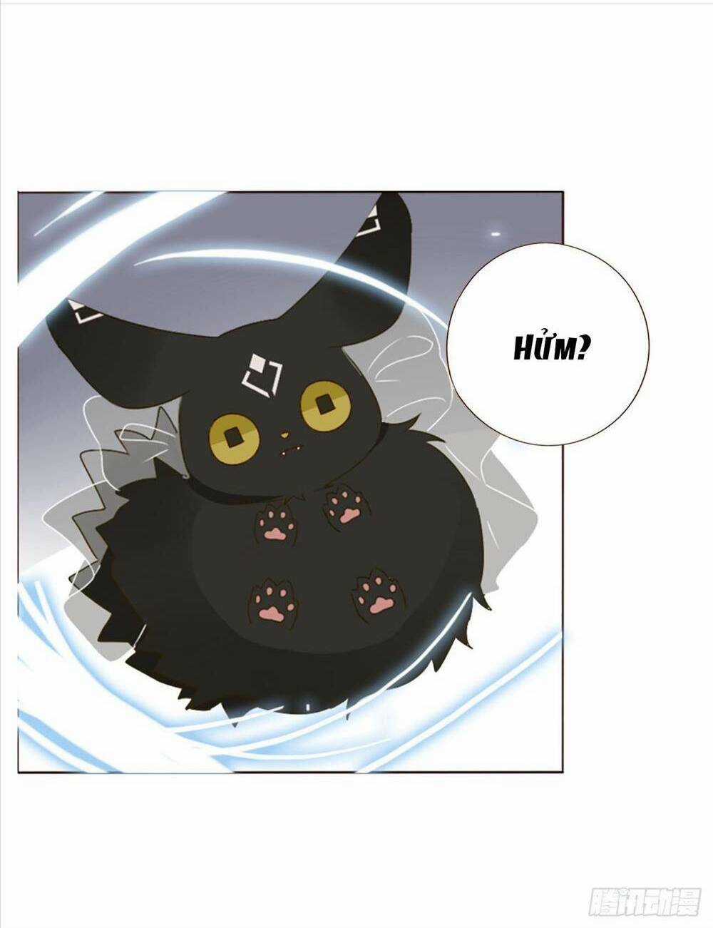 Ôm Hôn Mạc Nhiên Chapter 24 trang 11