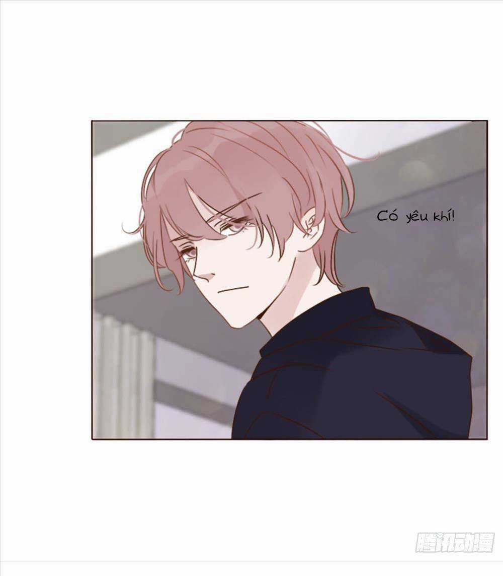 Ôm Hôn Mạc Nhiên Chapter 24 trang 12