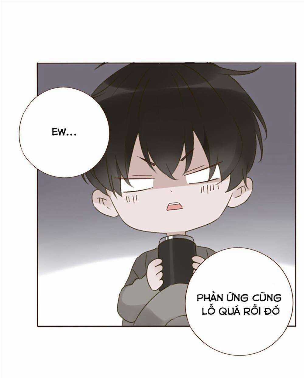 Ôm Hôn Mạc Nhiên Chapter 24 trang 14