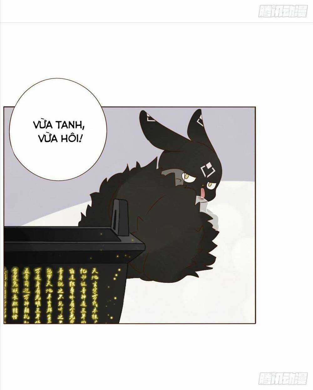 Ôm Hôn Mạc Nhiên Chapter 24 trang 15