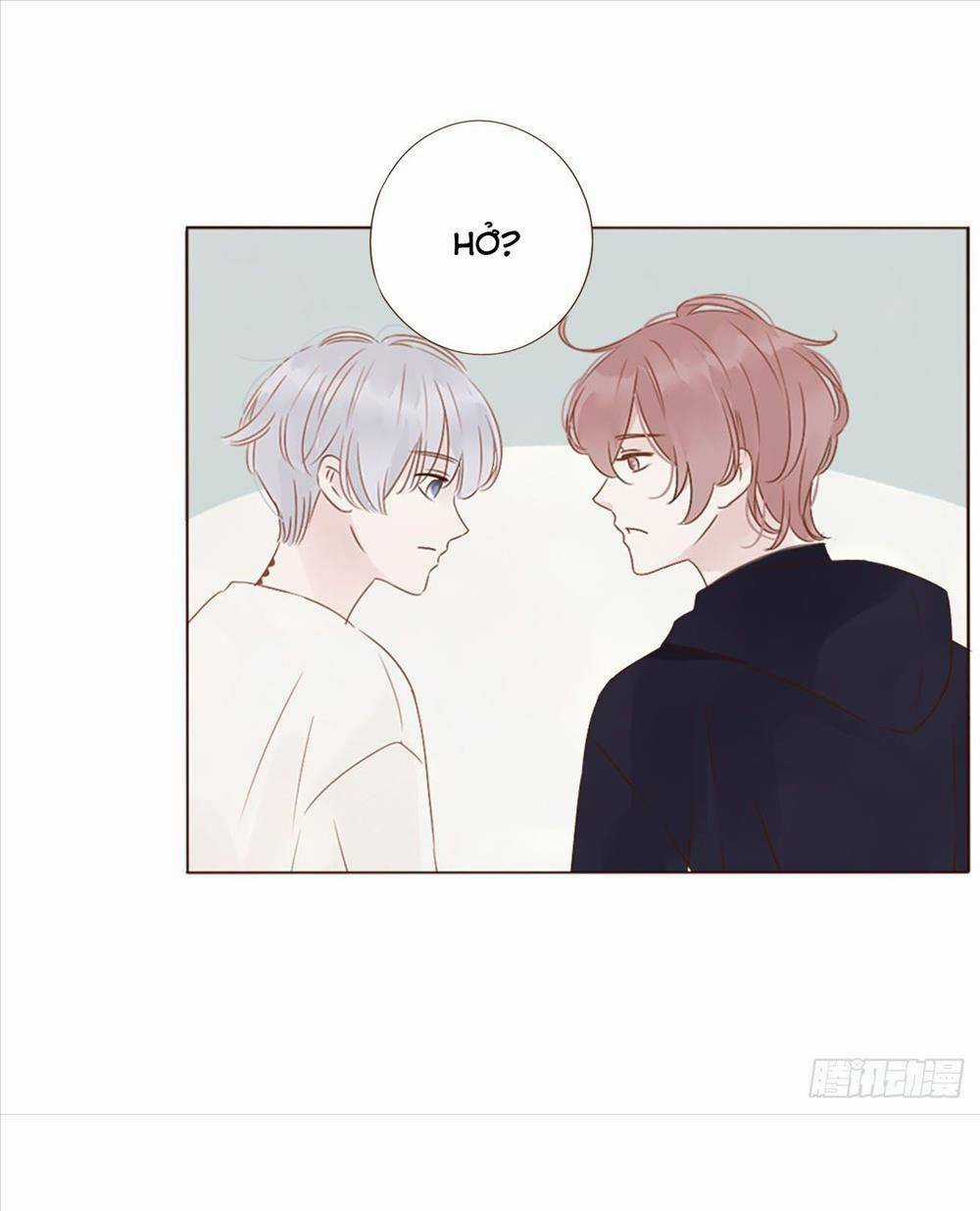 Ôm Hôn Mạc Nhiên Chapter 24 trang 16