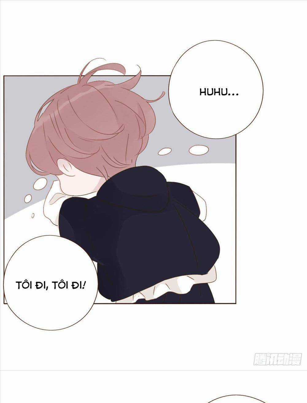 Ôm Hôn Mạc Nhiên Chapter 24 trang 2