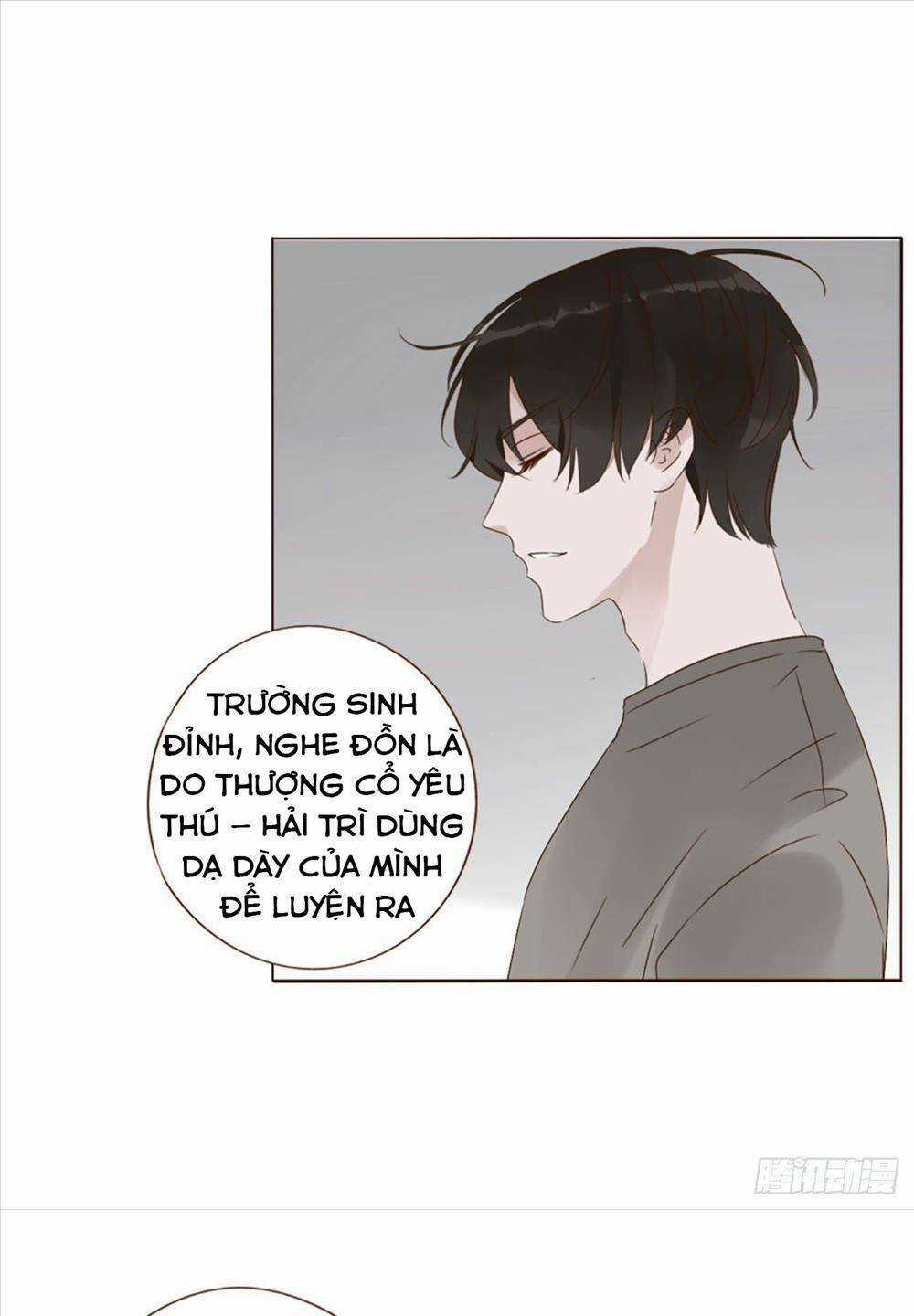 Ôm Hôn Mạc Nhiên Chapter 24 trang 20