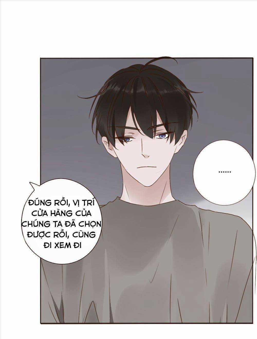 Ôm Hôn Mạc Nhiên Chapter 24 trang 24