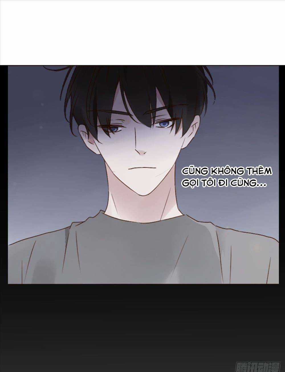 Ôm Hôn Mạc Nhiên Chapter 24 trang 26