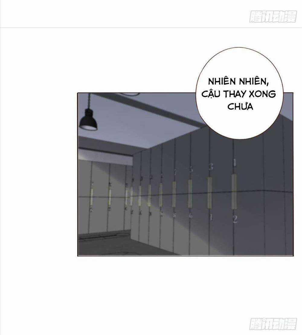 Ôm Hôn Mạc Nhiên Chapter 24 trang 29