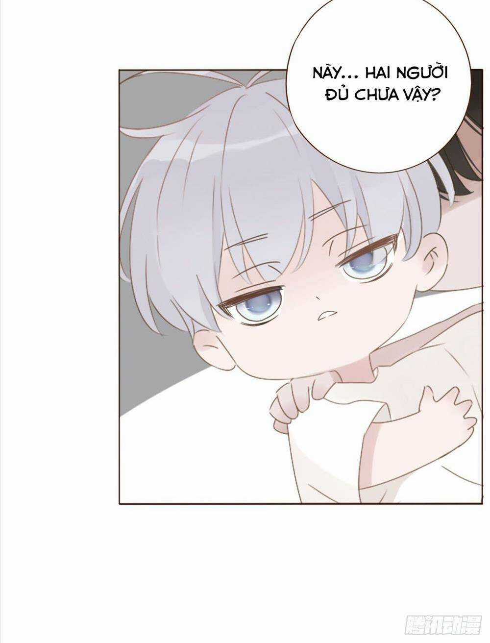 Ôm Hôn Mạc Nhiên Chapter 24 trang 3