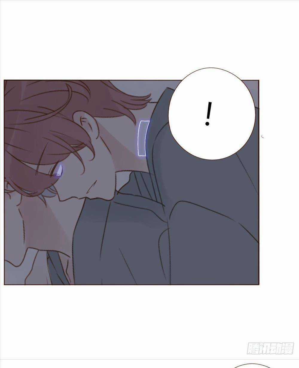 Ôm Hôn Mạc Nhiên Chapter 24 trang 34