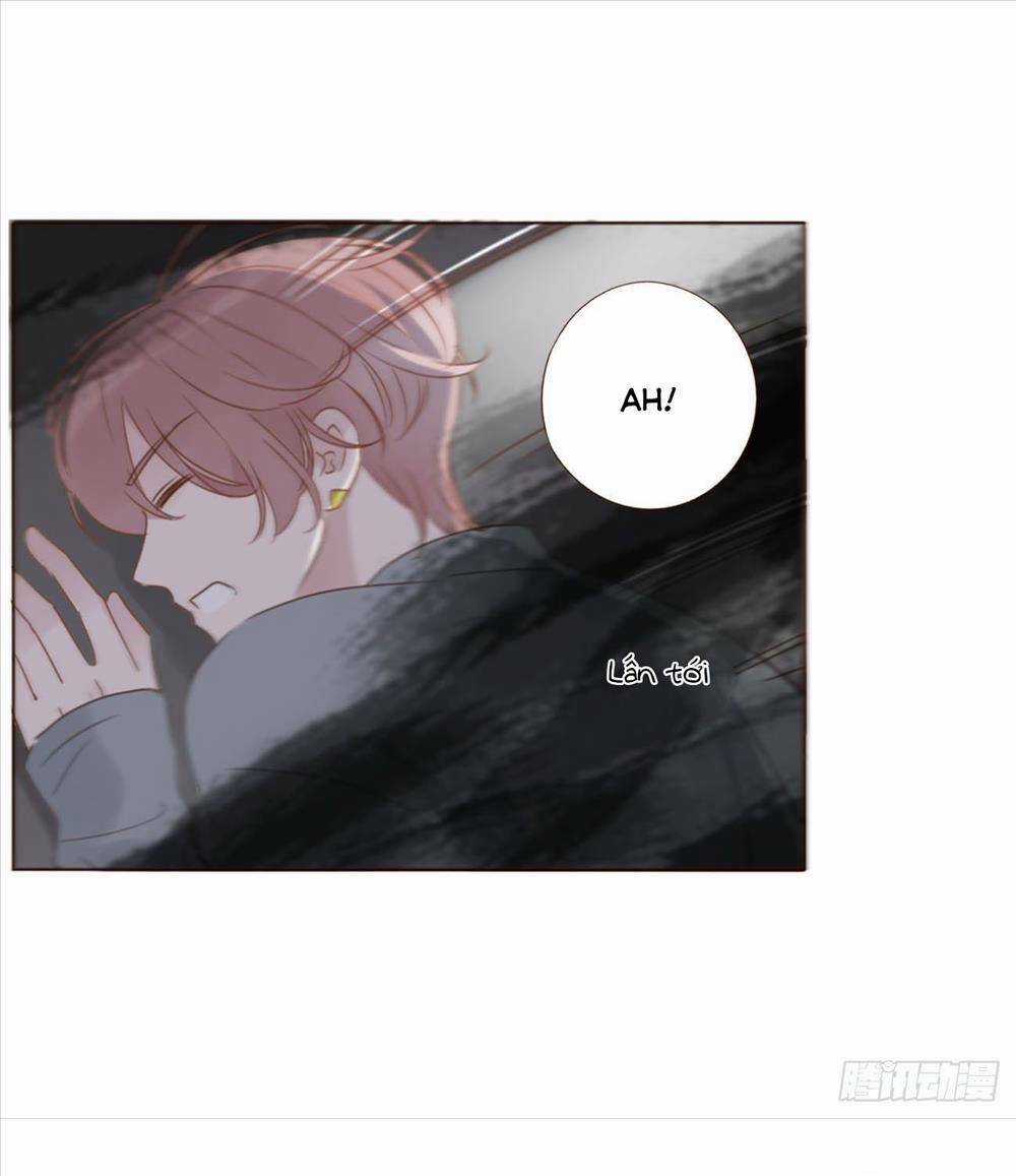 Ôm Hôn Mạc Nhiên Chapter 24 trang 38