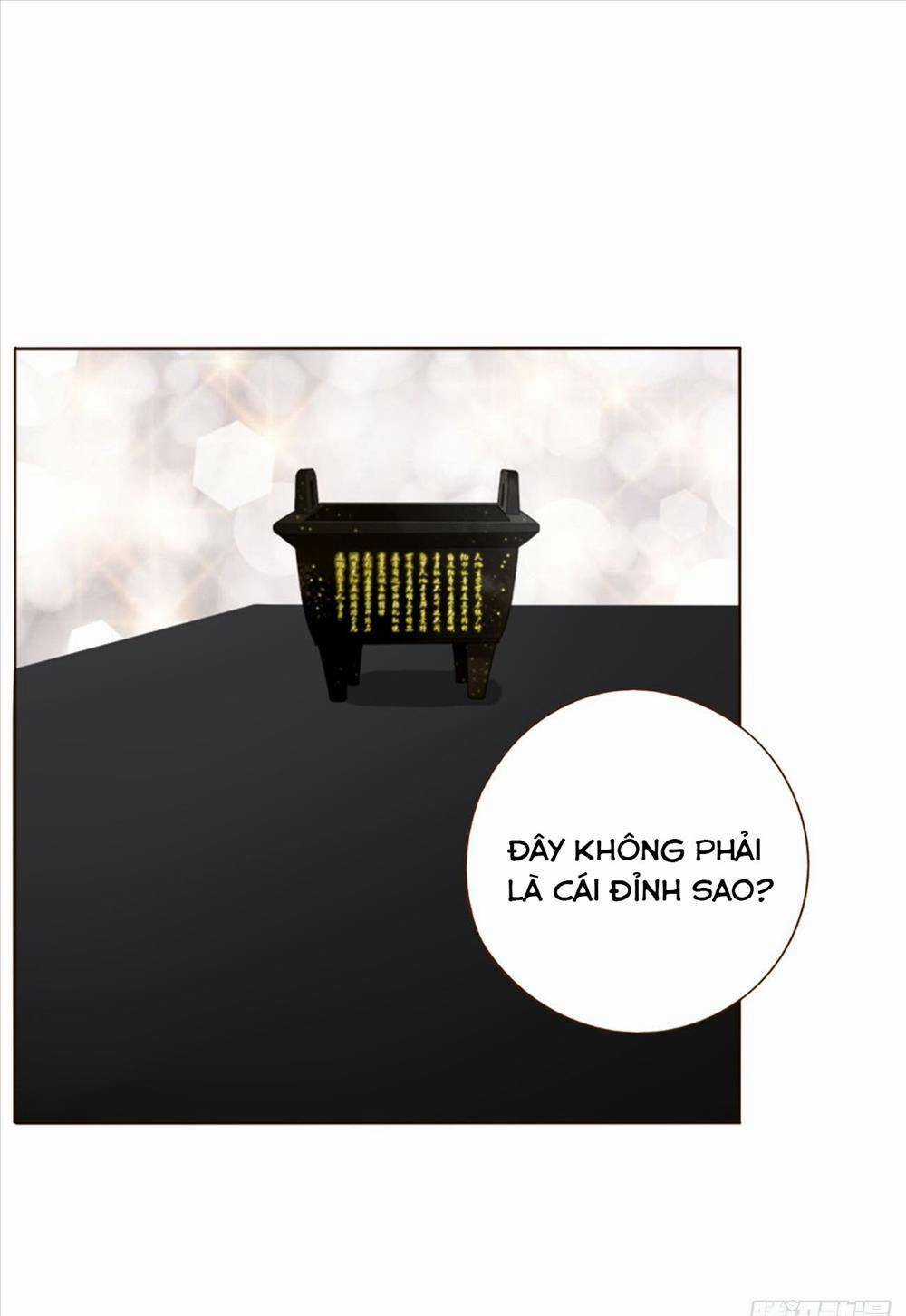 Ôm Hôn Mạc Nhiên Chapter 24 trang 4