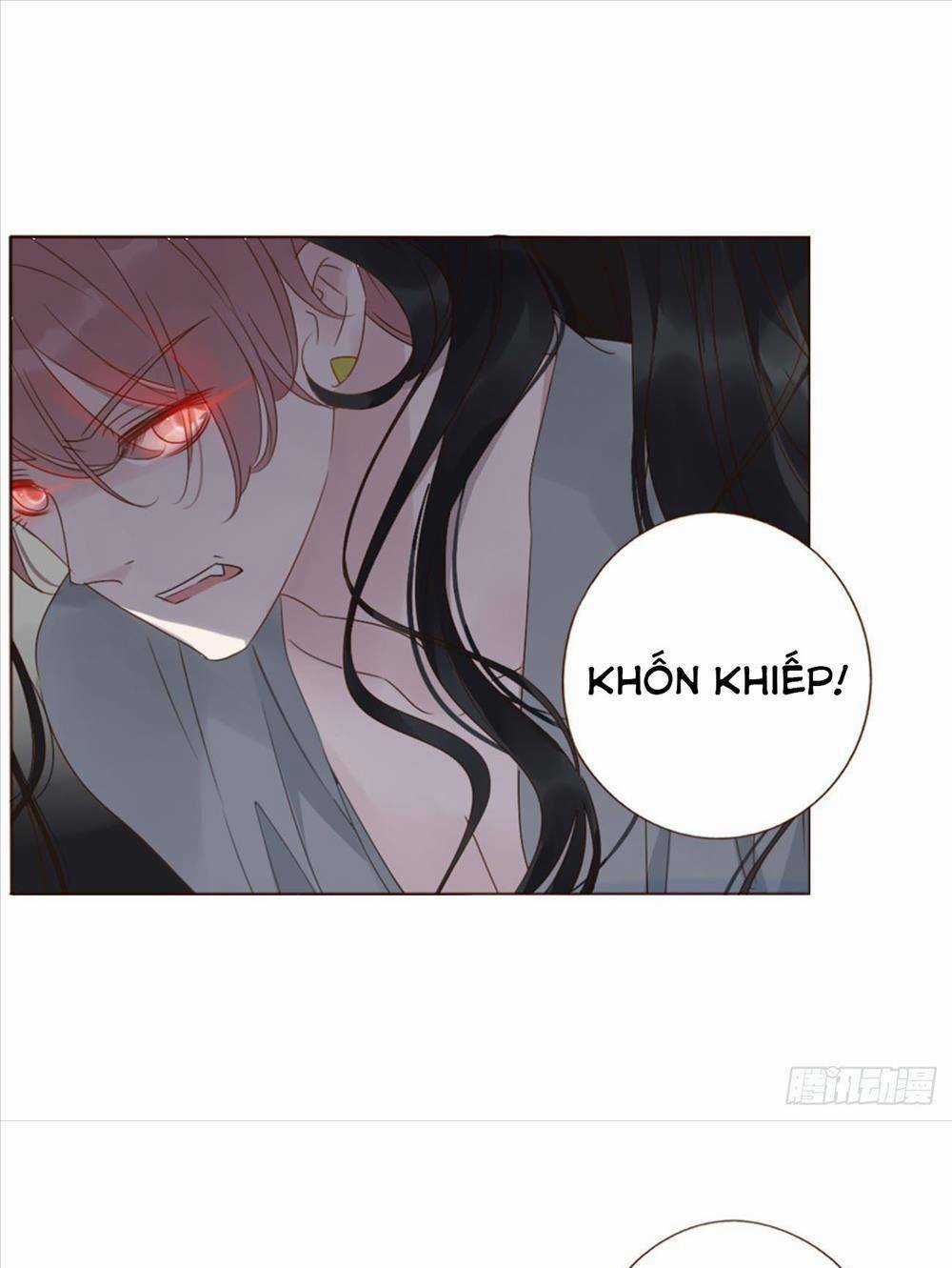 Ôm Hôn Mạc Nhiên Chapter 24 trang 42