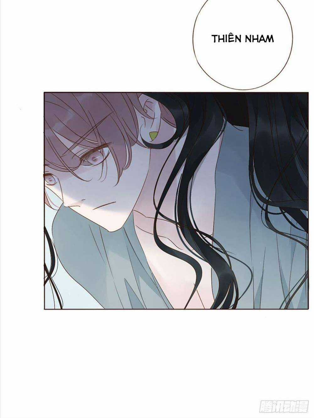 Ôm Hôn Mạc Nhiên Chapter 24 trang 43