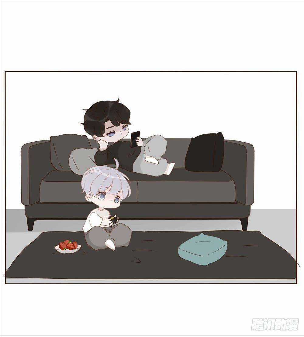 Ôm Hôn Mạc Nhiên Chapter 24 trang 44