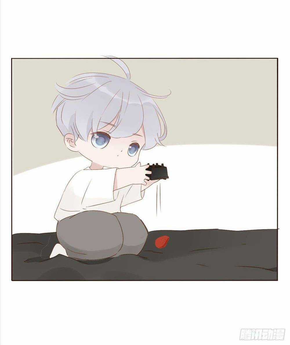 Ôm Hôn Mạc Nhiên Chapter 24 trang 47