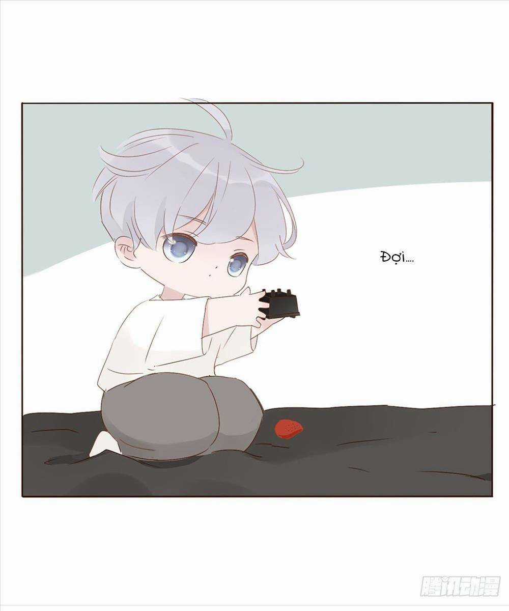 Ôm Hôn Mạc Nhiên Chapter 24 trang 48