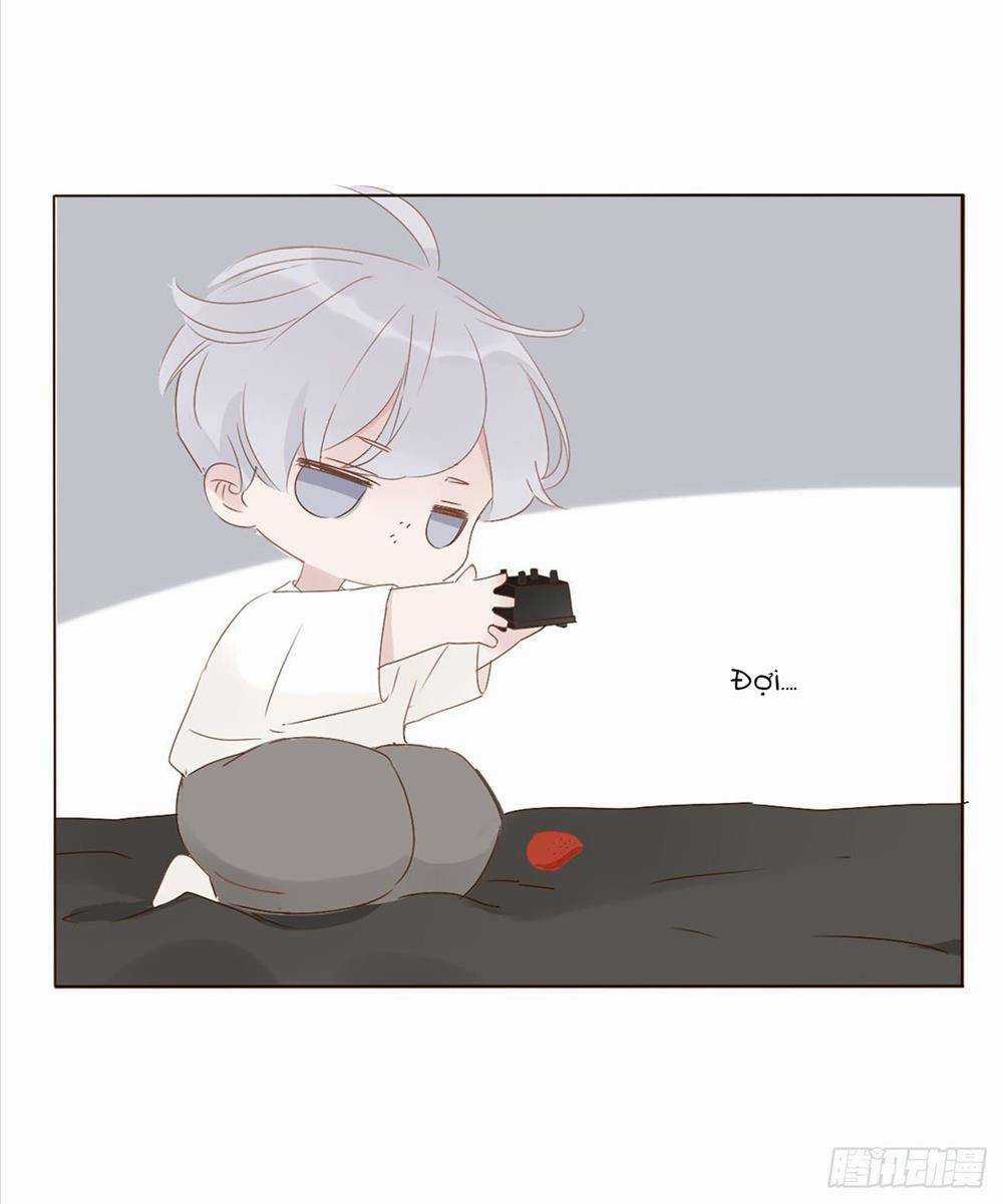 Ôm Hôn Mạc Nhiên Chapter 24 trang 49