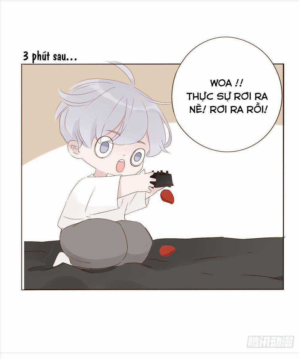 Ôm Hôn Mạc Nhiên Chapter 24 trang 50