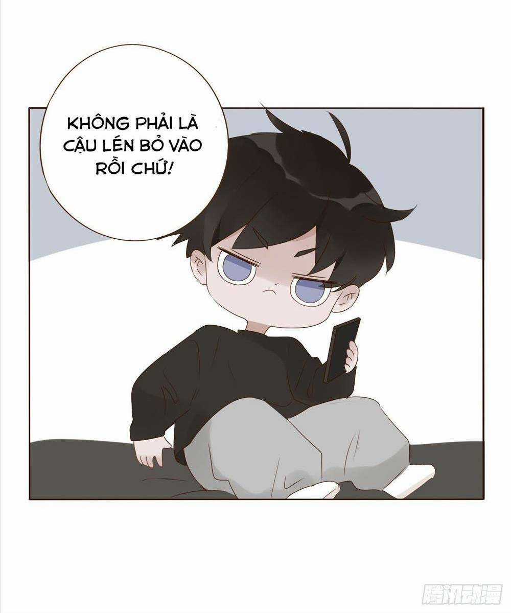 Ôm Hôn Mạc Nhiên Chapter 24 trang 51