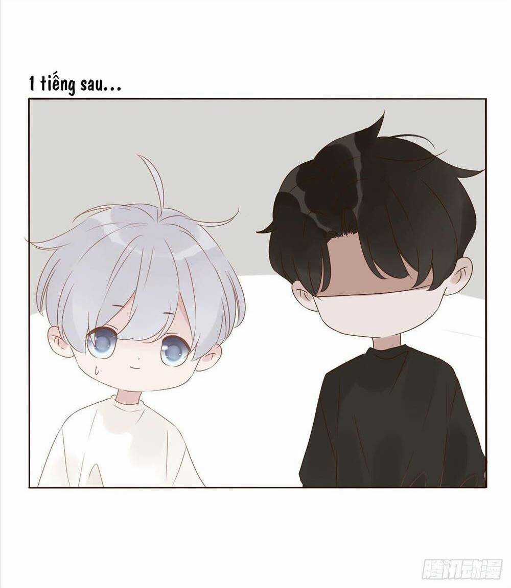 Ôm Hôn Mạc Nhiên Chapter 24 trang 55