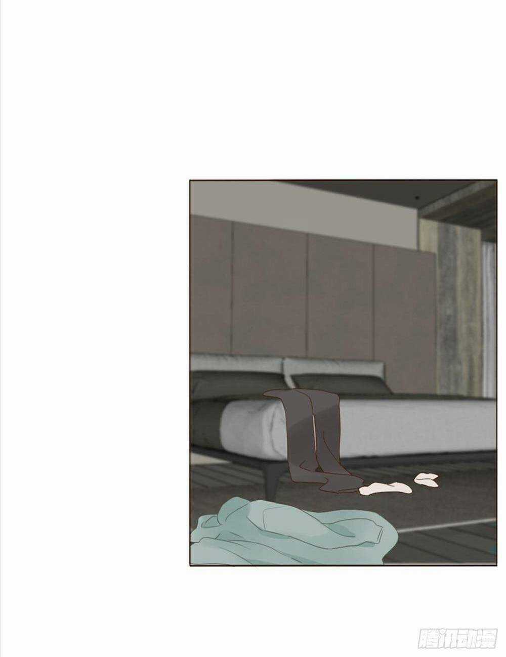 Ôm Hôn Mạc Nhiên Chapter 24 trang 7