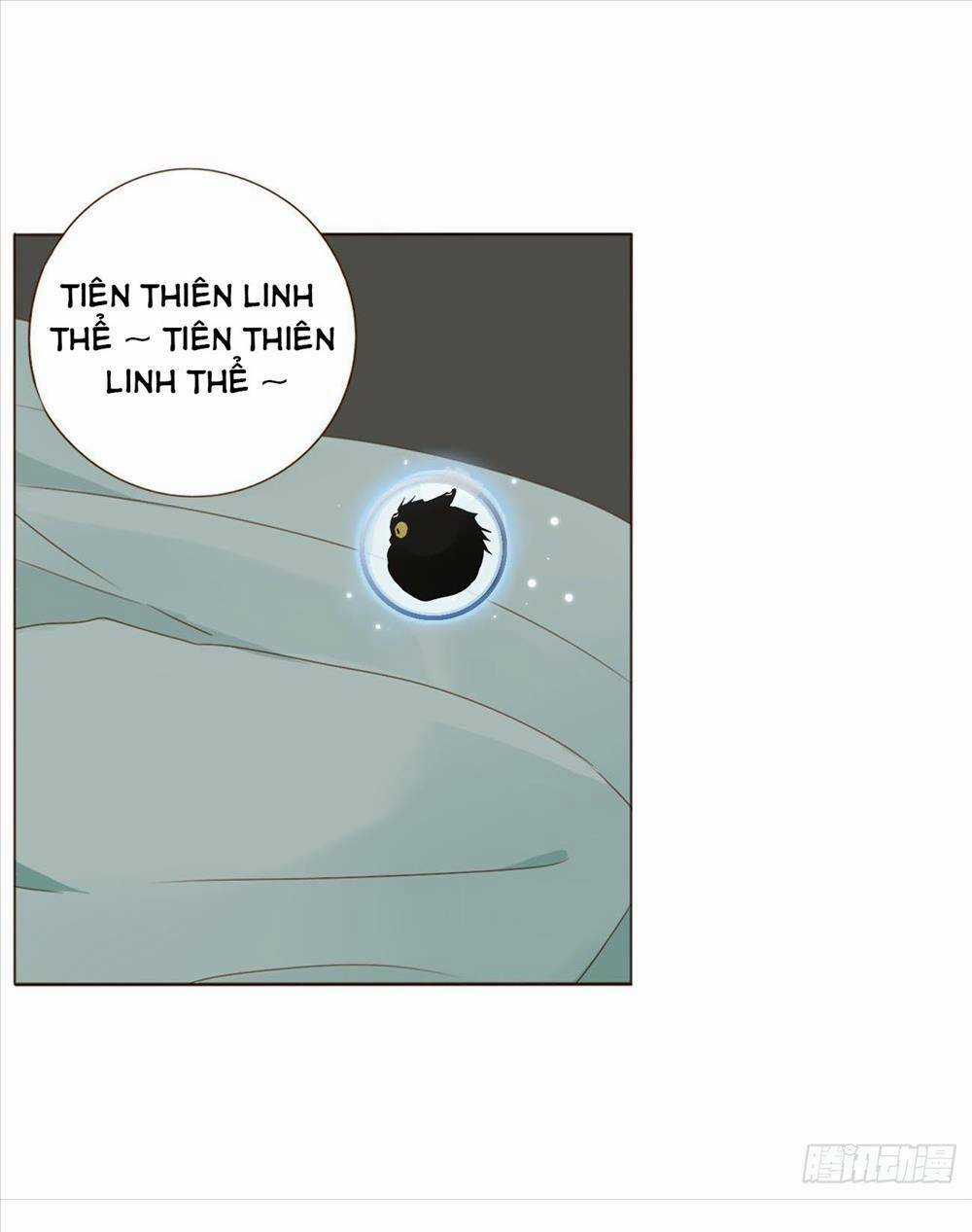 Ôm Hôn Mạc Nhiên Chapter 24 trang 8