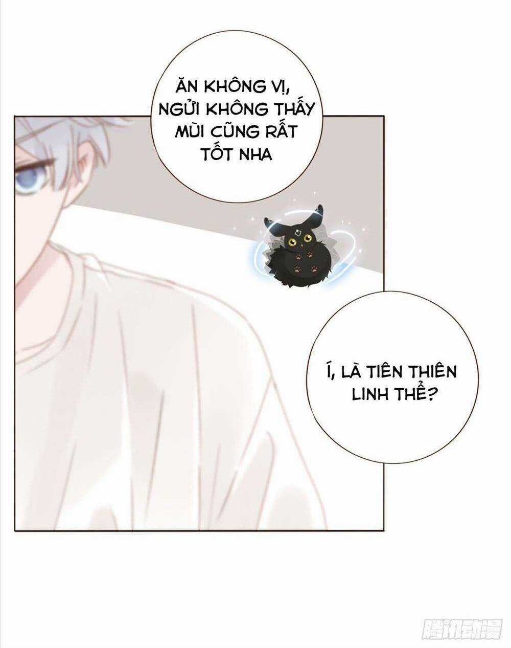 Ôm Hôn Mạc Nhiên Chapter 24 trang 9
