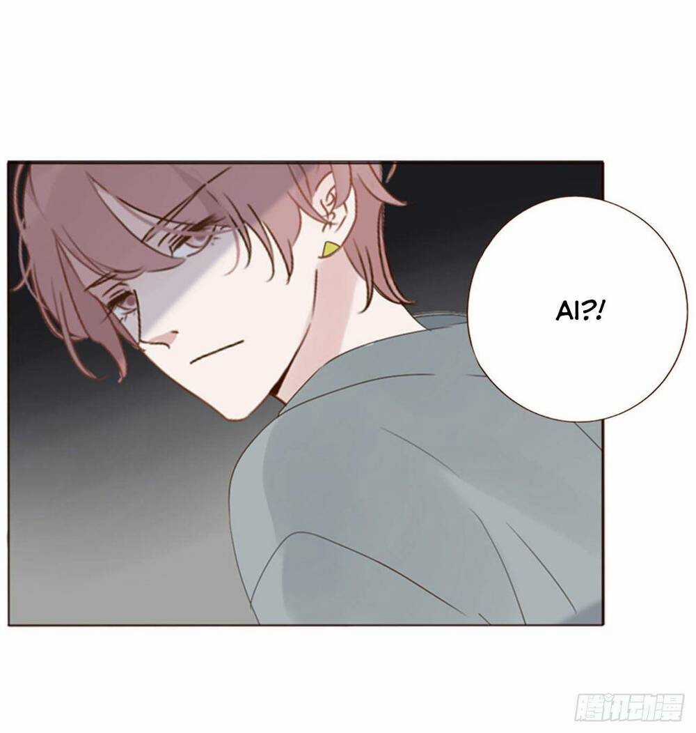 Ôm Hôn Mạc Nhiên Chapter 25 trang 16