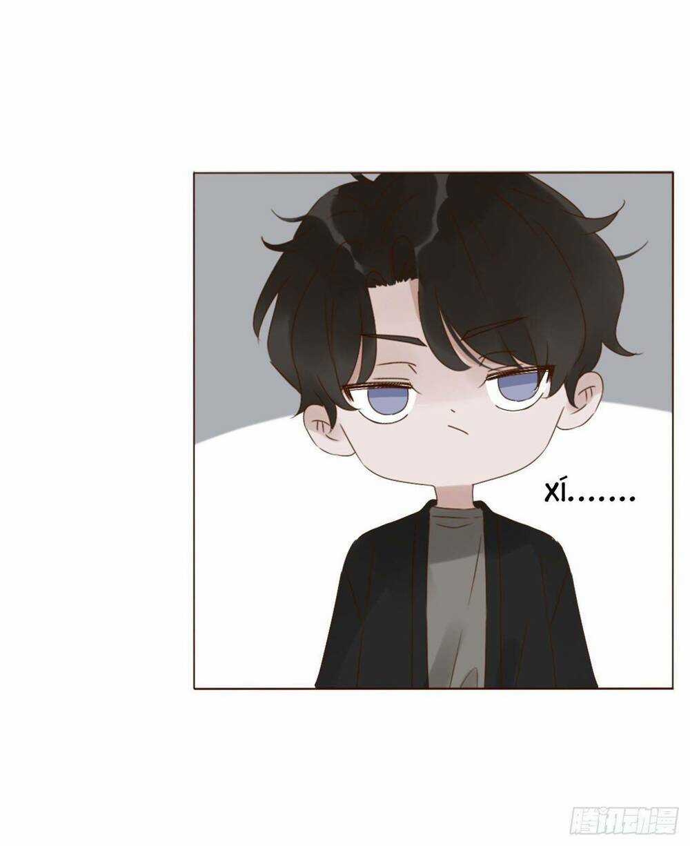 Ôm Hôn Mạc Nhiên Chapter 25 trang 19