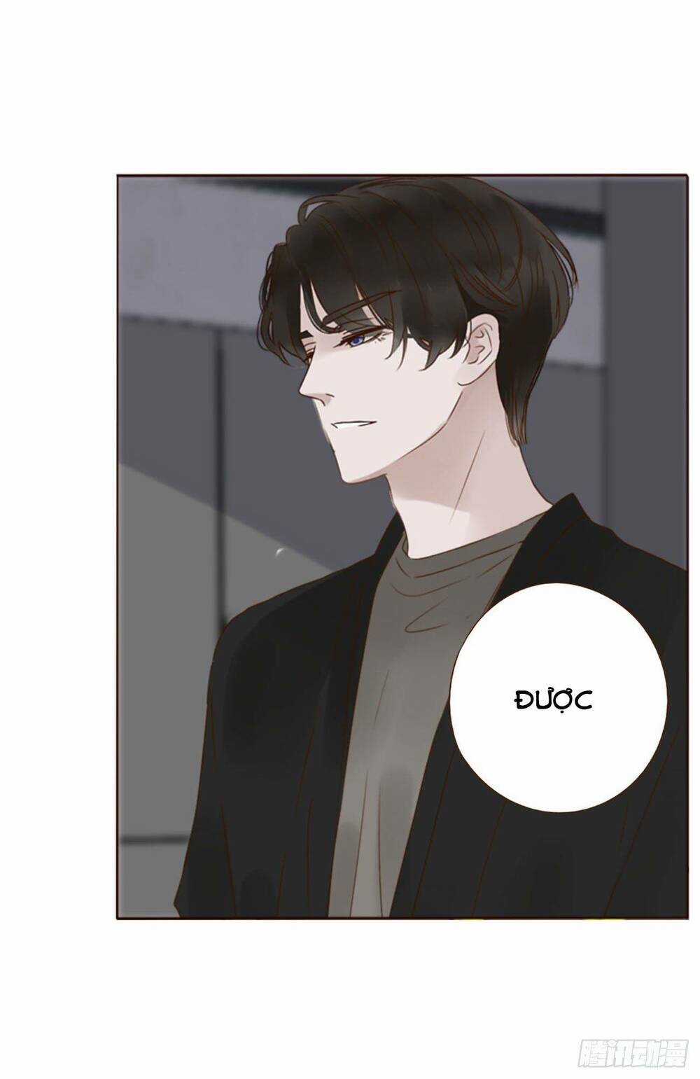 Ôm Hôn Mạc Nhiên Chapter 25 trang 23