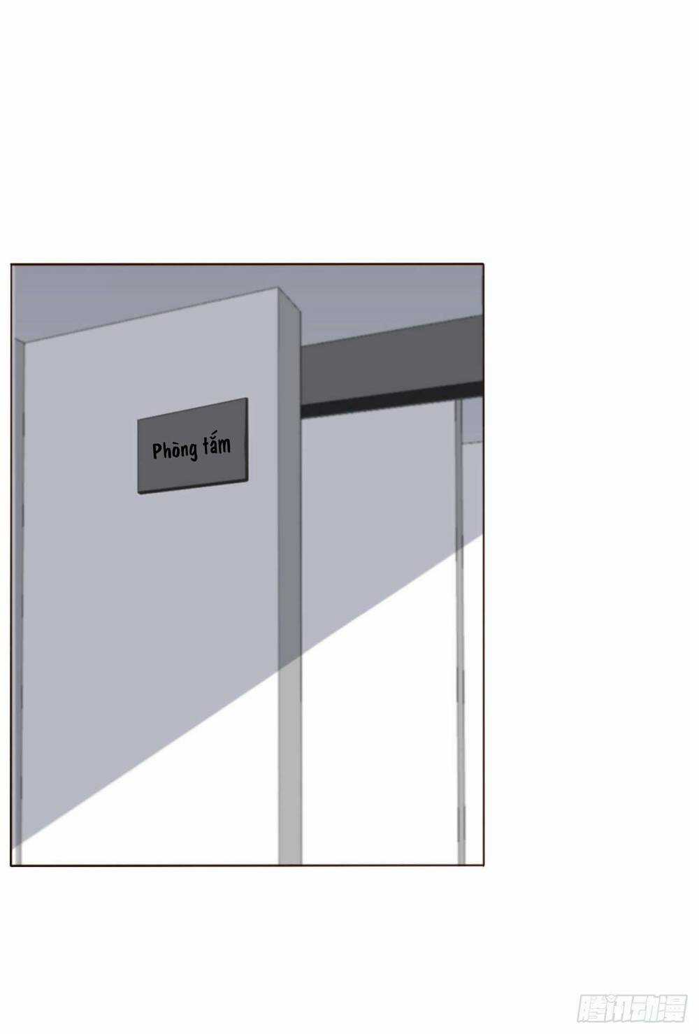 Ôm Hôn Mạc Nhiên Chapter 25 trang 24