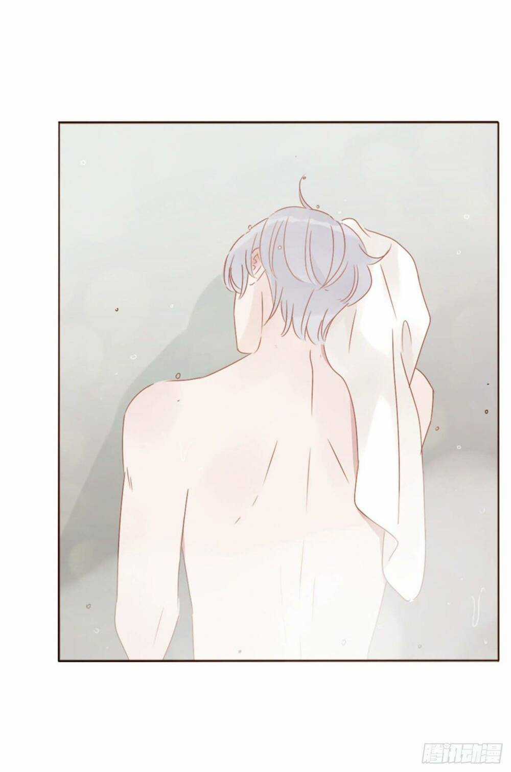 Ôm Hôn Mạc Nhiên Chapter 25 trang 25