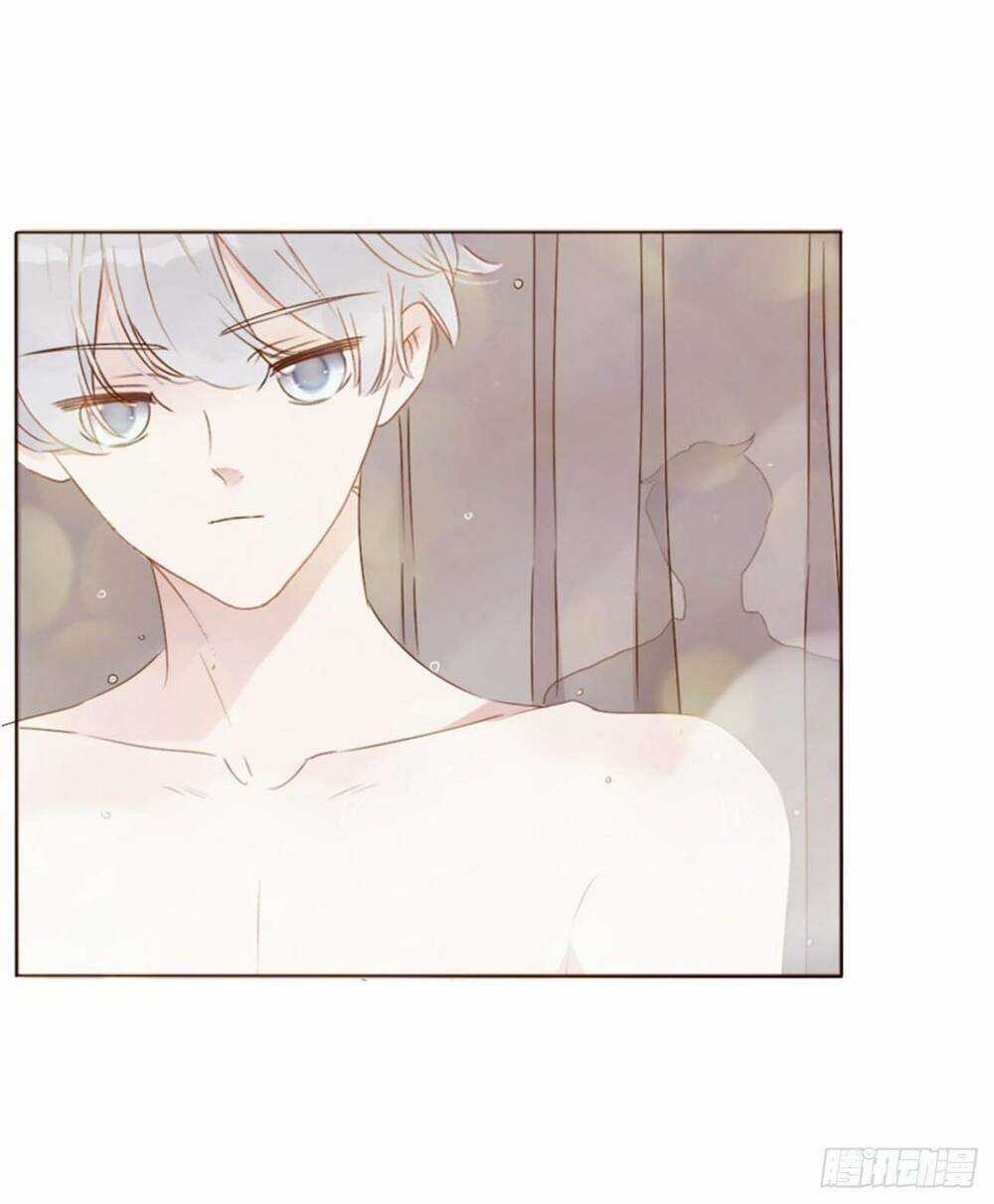 Ôm Hôn Mạc Nhiên Chapter 25 trang 26