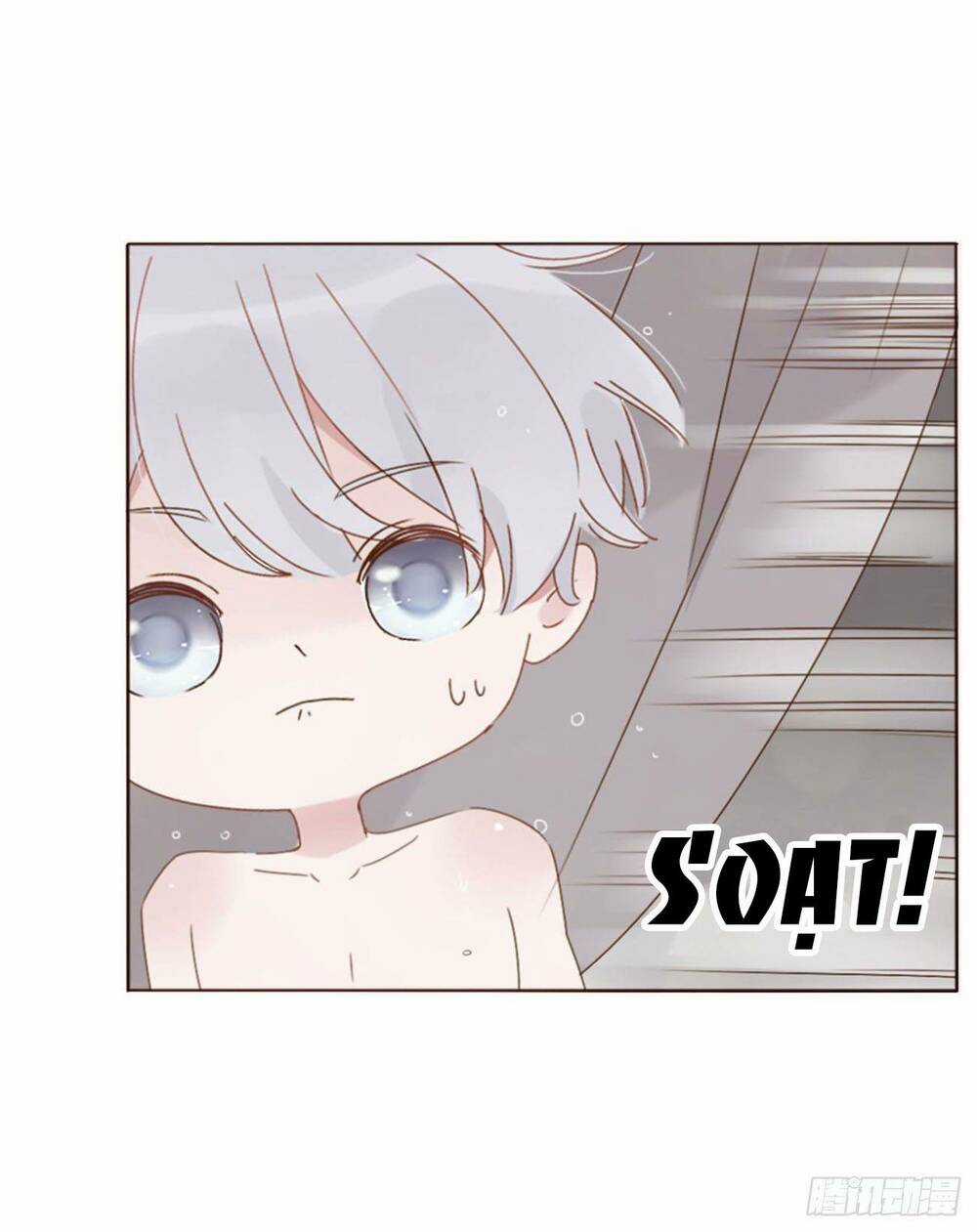 Ôm Hôn Mạc Nhiên Chapter 25 trang 27