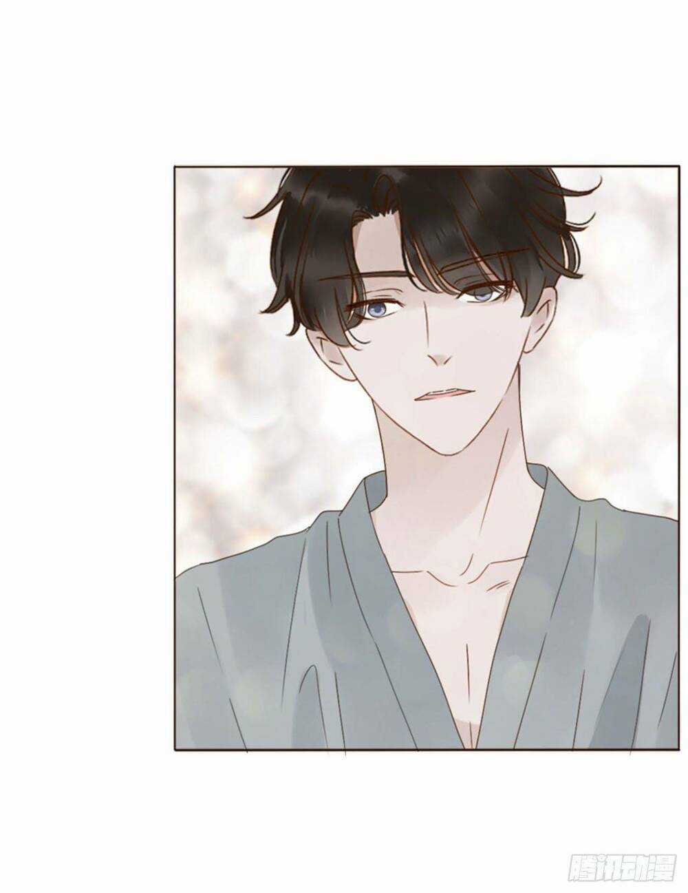 Ôm Hôn Mạc Nhiên Chapter 25 trang 29