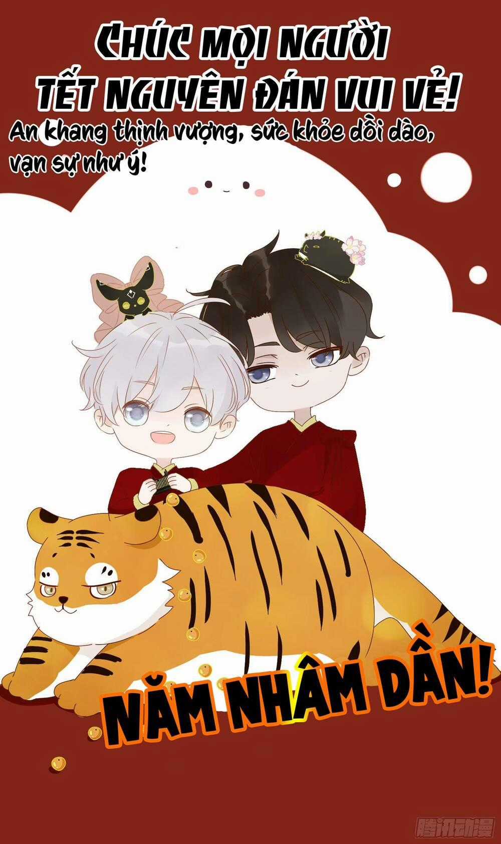 Ôm Hôn Mạc Nhiên Chapter 25 trang 35