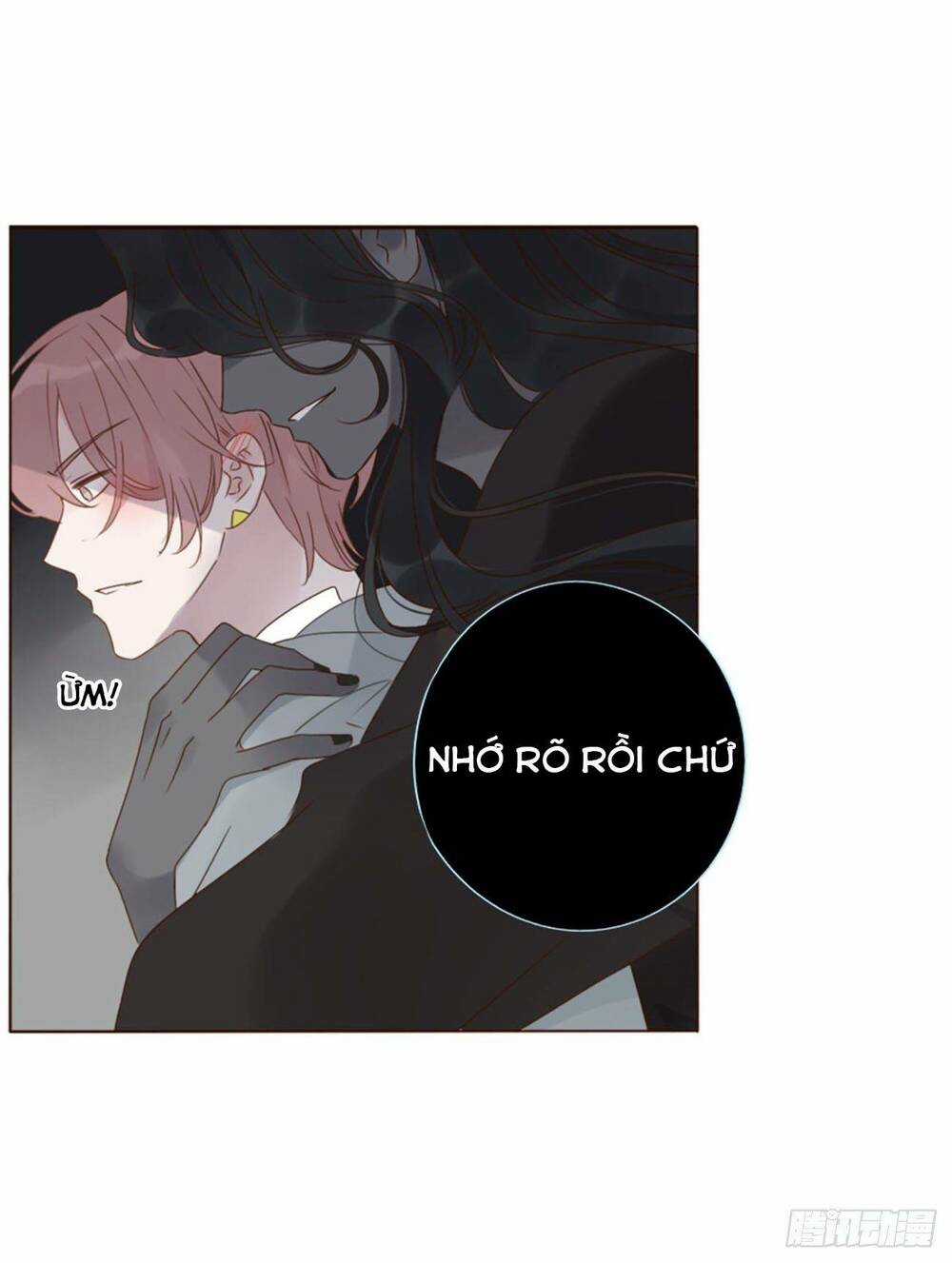 Ôm Hôn Mạc Nhiên Chapter 25 trang 6